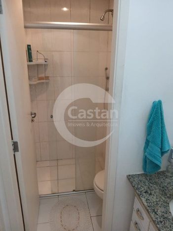 Foto 9 do(a) Apartamento de 1 quartos à venda em Vila Gomes Cardim, São Paulo