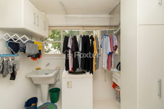 Foto 31 do(a) Apartamento de 3 quartos à venda em Vila Uberabinha, São Paulo