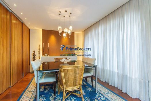Foto 33 do(a) Cobertura de 5 quartos à venda em Santa Cecília, São Paulo