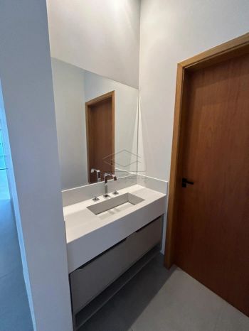 Foto 10 do(a) Casa em Condomínio de 3 quartos à venda em Samambaia Parque Residencial, Bauru
