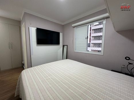 Foto 3 do(a) Apartamento de 3 quartos à venda em Centro, Guarulhos