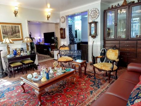 Foto 4 do(a) Apartamento de 3 quartos à venda em Higienópolis, São Paulo