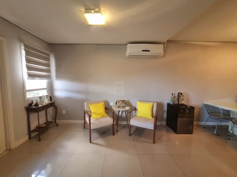 Foto 2 do(a) Casa em Condomínio de 2 quartos à venda em Parque Rural Fazenda Santa Cândida, Campinas