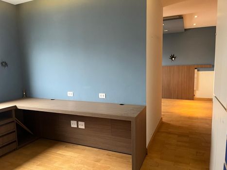 Foto 37 do(a) Apartamento de 4 quartos à venda em Perdizes, São Paulo