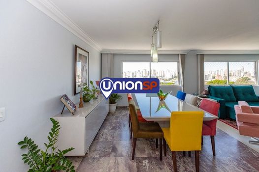 Foto 6 do(a) Apartamento de 3 quartos à venda em Planalto Paulista, São Paulo
