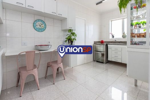 Foto 16 do(a) Apartamento de 3 quartos à venda em Planalto Paulista, São Paulo