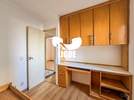 Foto 13 do(a) Apartamento de 3 quartos à venda em Parque Marajoara, Santo André
