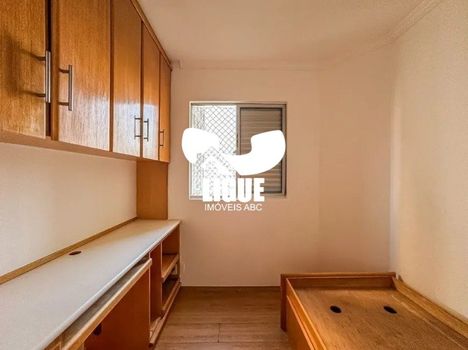 Foto 14 do(a) Apartamento de 3 quartos à venda em Parque Marajoara, Santo André