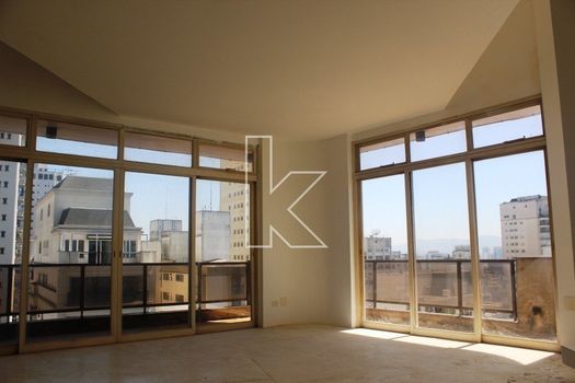 Foto 20 do(a) Apartamento de 4 quartos à venda em Santa Cecília, São Paulo