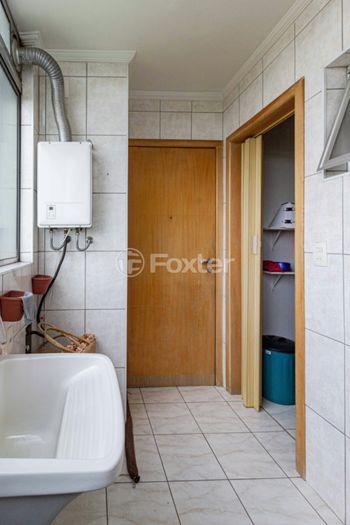 Foto 30 do(a) Apartamento de 3 quartos à venda em Vila Indiana, São Paulo