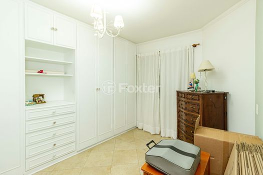 Foto 9 do(a) Apartamento de 3 quartos à venda em Vila Indiana, São Paulo