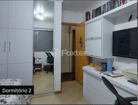Foto 9 do(a) Apartamento de 3 quartos à venda em Vila Indiana, São Paulo