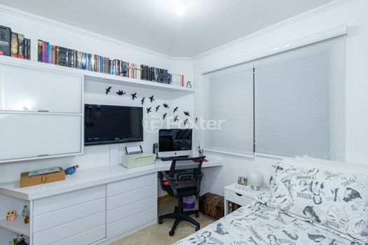 Foto 17 do(a) Apartamento de 3 quartos à venda em Vila Indiana, São Paulo