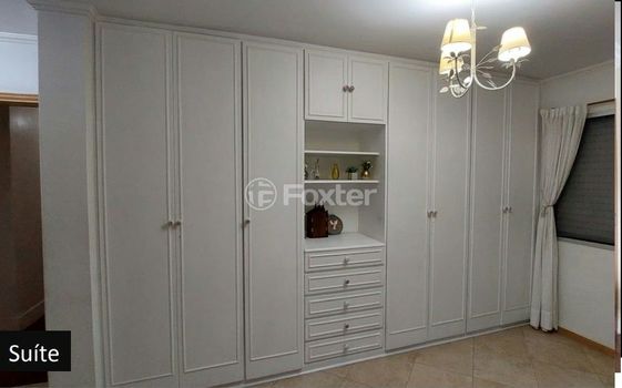 Foto 6 do(a) Apartamento de 3 quartos à venda em Vila Indiana, São Paulo