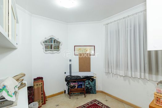 Foto 24 do(a) Apartamento de 3 quartos à venda em Vila Indiana, São Paulo