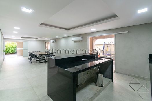 Foto 45 do(a) Apartamento de 3 quartos à venda em Indianópolis, São Paulo