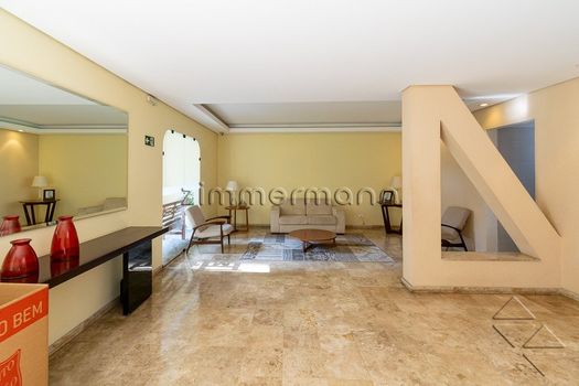 Foto 46 do(a) Apartamento de 3 quartos à venda em Indianópolis, São Paulo