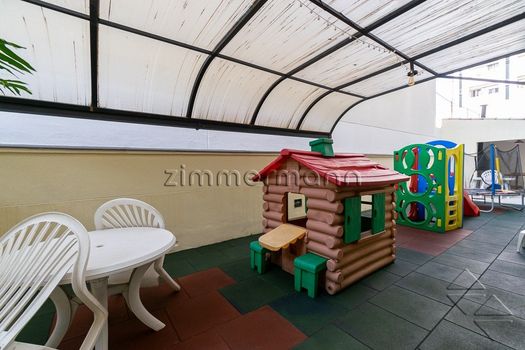 Foto 40 do(a) Apartamento de 3 quartos à venda em Indianópolis, São Paulo