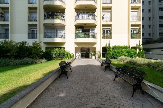 Foto 49 do(a) Apartamento de 3 quartos à venda em Indianópolis, São Paulo