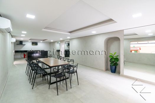 Foto 44 do(a) Apartamento de 3 quartos à venda em Indianópolis, São Paulo