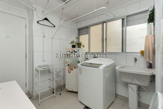 Foto 28 do(a) Apartamento de 3 quartos à venda em Indianópolis, São Paulo