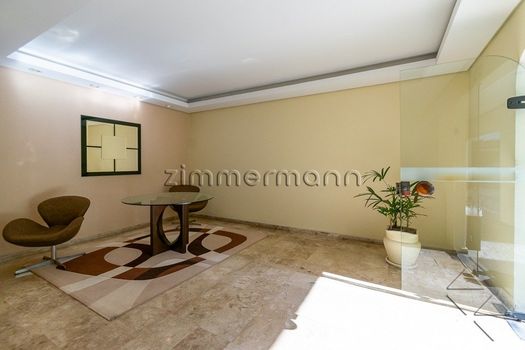 Foto 47 do(a) Apartamento de 3 quartos à venda em Indianópolis, São Paulo