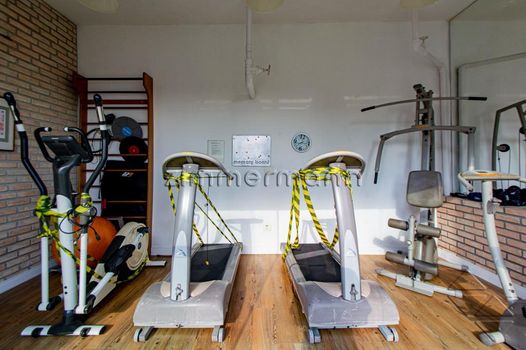 Foto 43 do(a) Apartamento de 3 quartos à venda em Paraíso, São Paulo