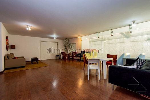 Foto 40 do(a) Apartamento de 3 quartos à venda em Paraíso, São Paulo