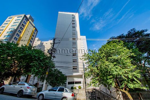 Foto 42 do(a) Apartamento de 3 quartos à venda em Paraíso, São Paulo
