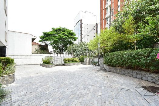 Foto 21 do(a) Apartamento de 3 quartos à venda em Paraíso, São Paulo