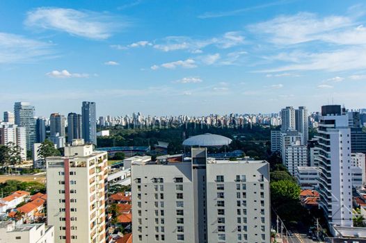 Foto 25 do(a) Apartamento de 3 quartos à venda em Paraíso, São Paulo