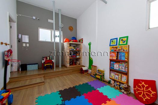 Foto 33 do(a) Apartamento de 3 quartos à venda em Paraíso, São Paulo