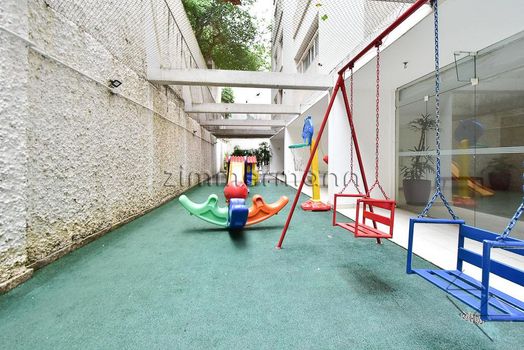 Foto 38 do(a) Apartamento de 3 quartos à venda em Paraíso, São Paulo