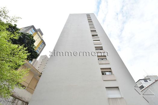 Foto 36 do(a) Apartamento de 3 quartos à venda em Paraíso, São Paulo