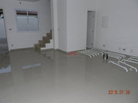 Foto 2 do(a) Casa em Condomínio de 3 quartos à venda em Chácara Primavera, Campinas