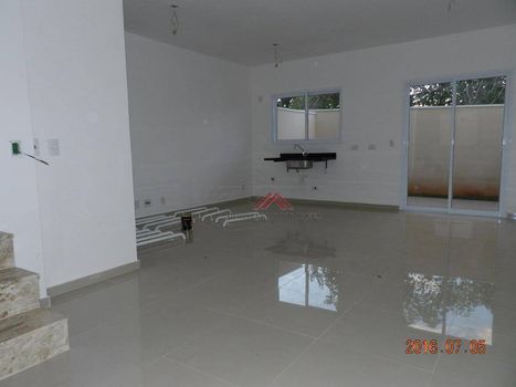 Foto 1 do(a) Casa em Condomínio de 3 quartos à venda em Chácara Primavera, Campinas