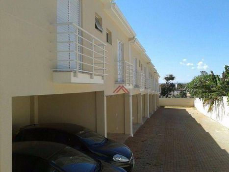 Foto 12 do(a) Casa em Condomínio de 3 quartos à venda em Chácara Primavera, Campinas