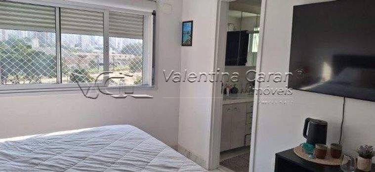 Foto 32 do(a) Apartamento de 3 quartos à venda em Água Branca, São Paulo