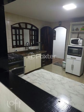 Foto 6 do(a) Casa de 3 quartos à venda em Mandaqui, São Paulo