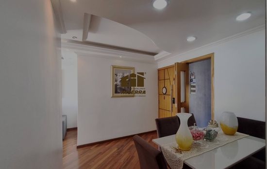 Foto 2 do(a) Apartamento de 3 quartos à venda em Jardim Ampliação, São Paulo
