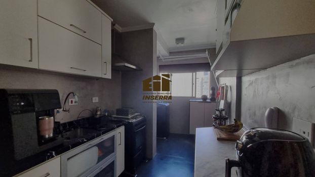 Foto 11 do(a) Apartamento de 3 quartos à venda em Jardim Ampliação, São Paulo