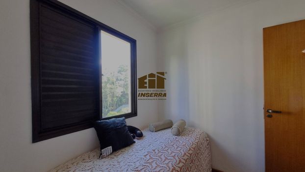 Foto 9 do(a) Apartamento de 3 quartos à venda em Jardim Ampliação, São Paulo
