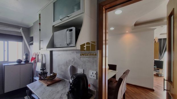Foto 13 do(a) Apartamento de 3 quartos à venda em Jardim Ampliação, São Paulo