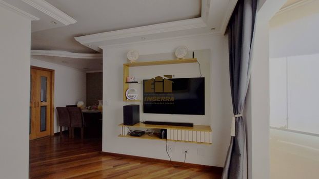Foto 3 do(a) Apartamento de 3 quartos à venda em Jardim Ampliação, São Paulo