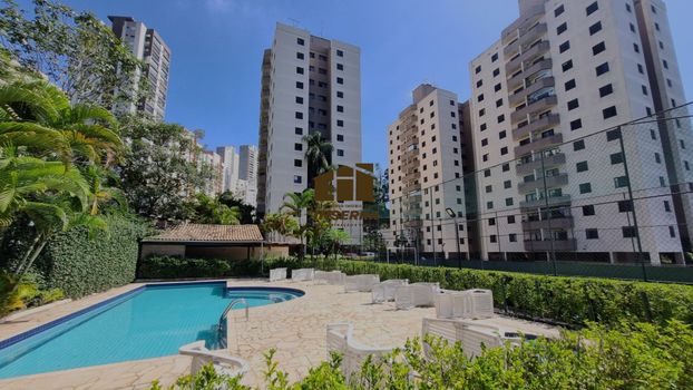 Foto 21 do(a) Apartamento de 3 quartos à venda em Jardim Ampliação, São Paulo
