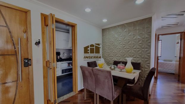 Foto 4 do(a) Apartamento de 3 quartos à venda em Jardim Ampliação, São Paulo
