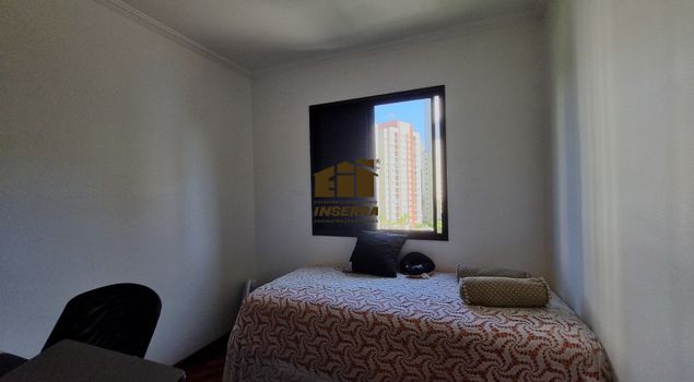 Foto 10 do(a) Apartamento de 3 quartos à venda em Jardim Ampliação, São Paulo
