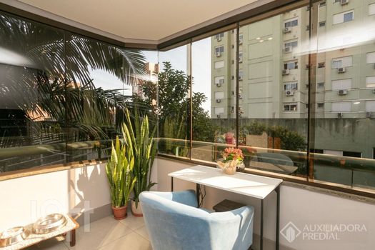 Foto 6 do(a) Apartamento de 2 quartos à venda em Petrópolis, Porto Alegre