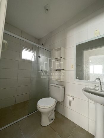 Foto 10 do(a) Apartamento de 2 quartos à venda em São João (Margem Esquerda), Tubarão