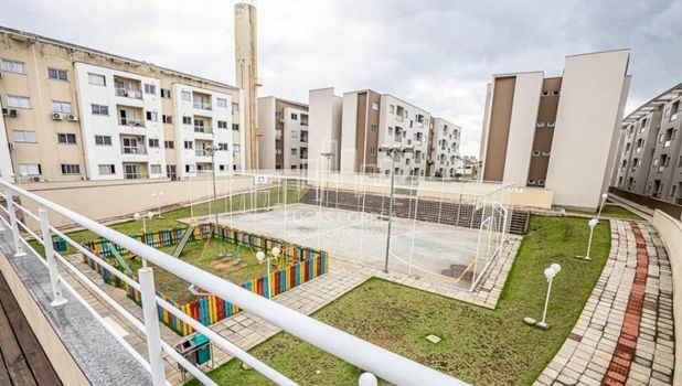 Foto 1 do(a) Apartamento de 2 quartos à venda em São João (Margem Esquerda), Tubarão